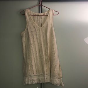 Anthropologie Knit top